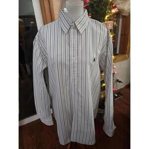 Ralph Lauren button-up shirt